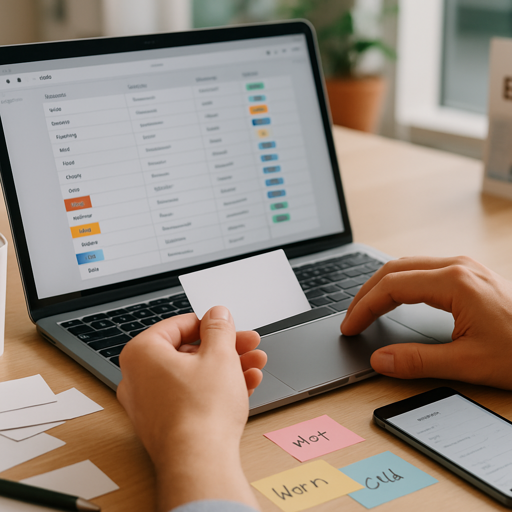 Kontakte pflegen: Nachfassaktionen nach der Messe - expo-no.de 1cc2f205 ccb8 492f aa14 5093917fd26b