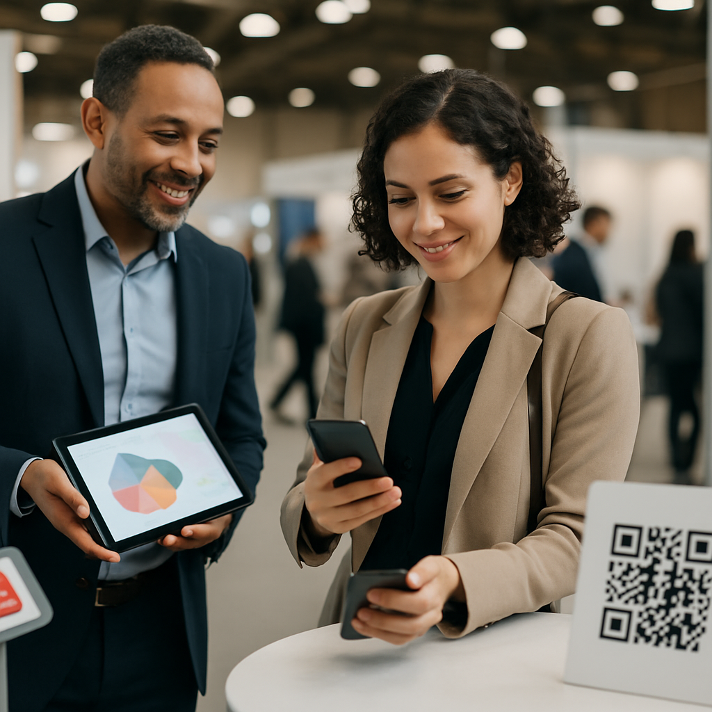 EXPO-NO: Feedback sammeln und auswerten für Veranstaltungen 4a251d82 0665 460f 8d10 094483cf8d5c