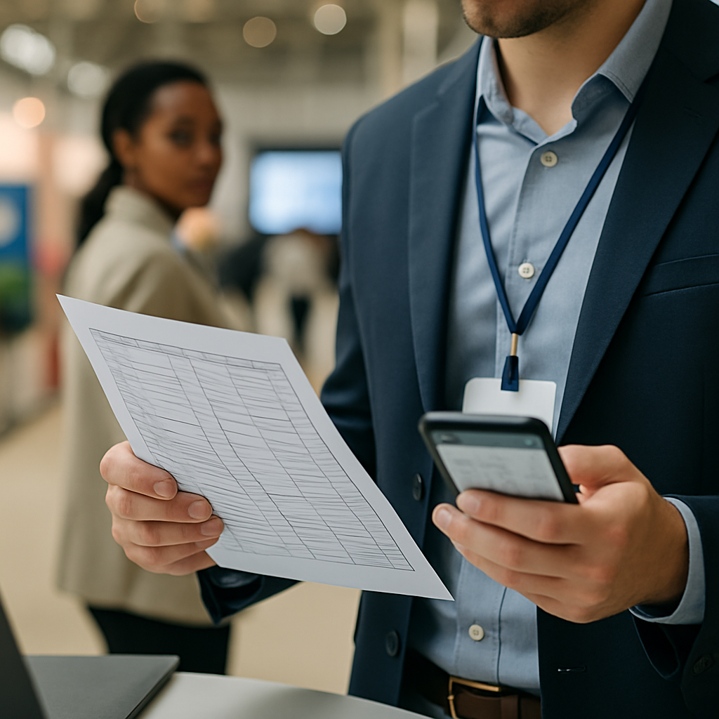 EXPO-NO: Vortragsprogramm-Überblick planen 66bb4511 356b 457e 8a88 939077791afb