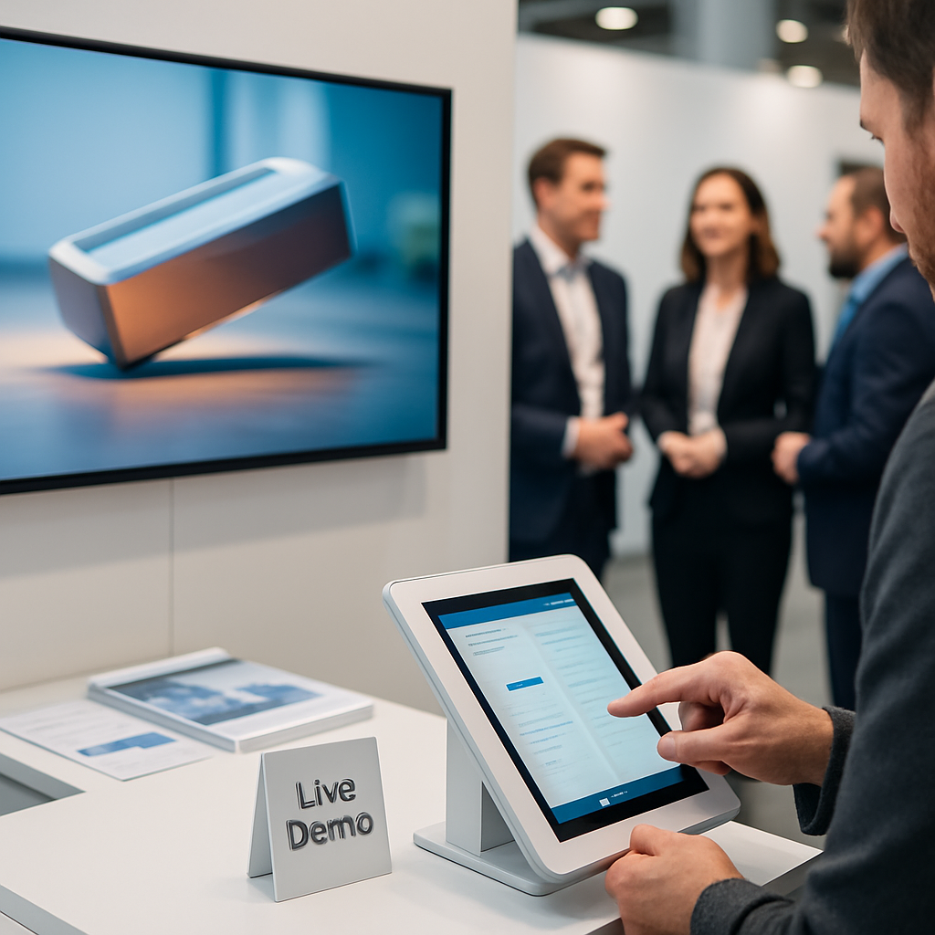 Produktvideo: Tipps für ansprechende Clips cbab98c2 8022 43ae 80aa 6773e824089f